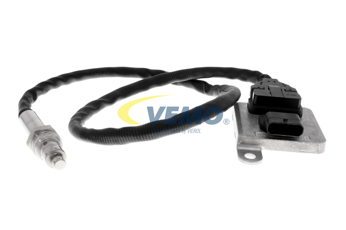 Capteur NOx, Injection d'urée V30-72-0847 VEMO 000 905 6304 MERCEDES-BENZ