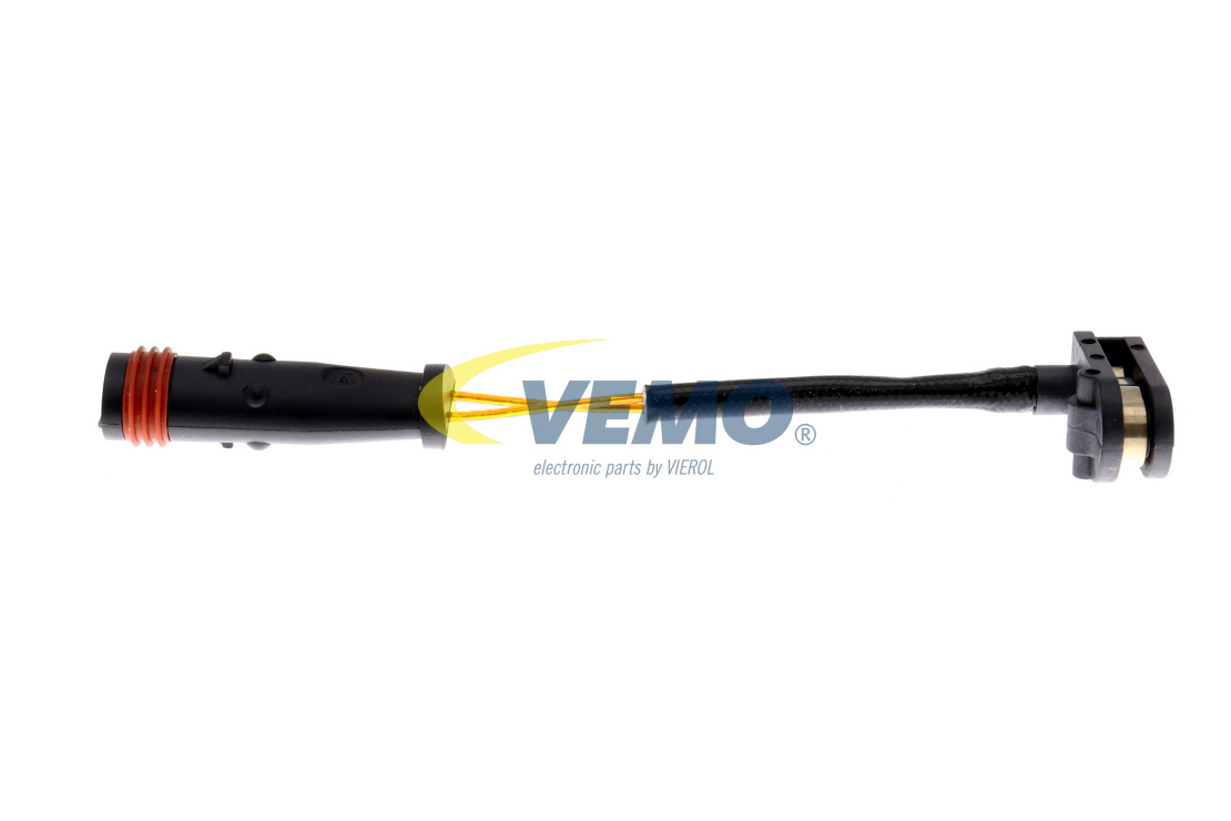 VEMO V30-72-0878 Slitagevarnare bromsbelägg