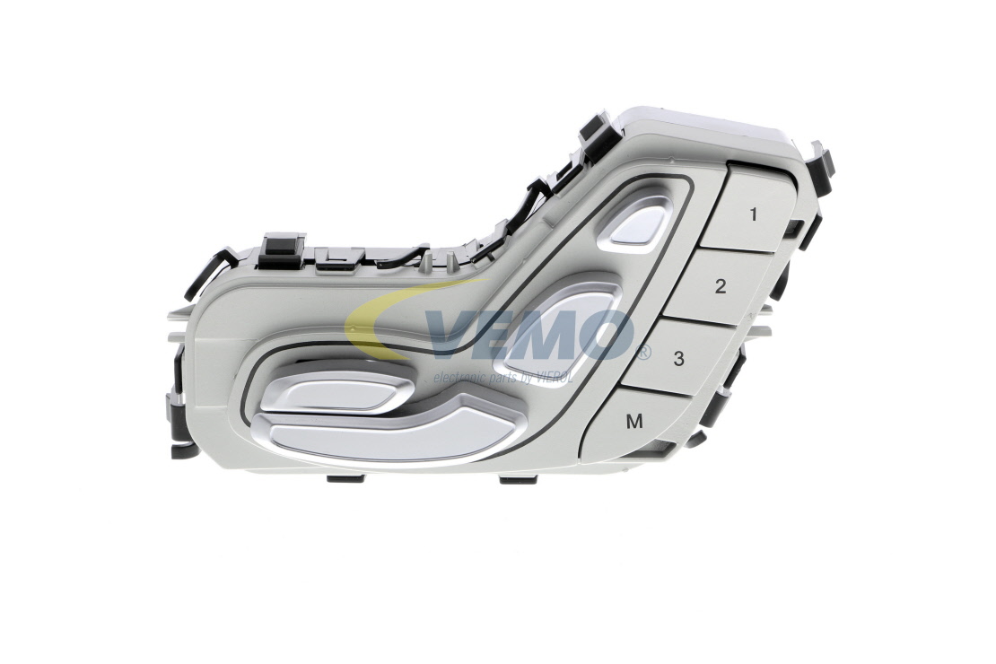 VEMO V30-73-0294 Switch, seat adjustment
