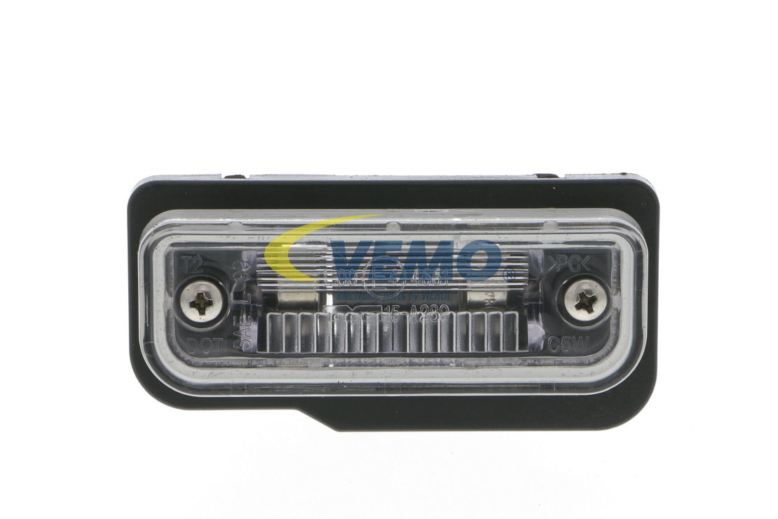 VEMO V30-84-0024 Piloto de matrícula