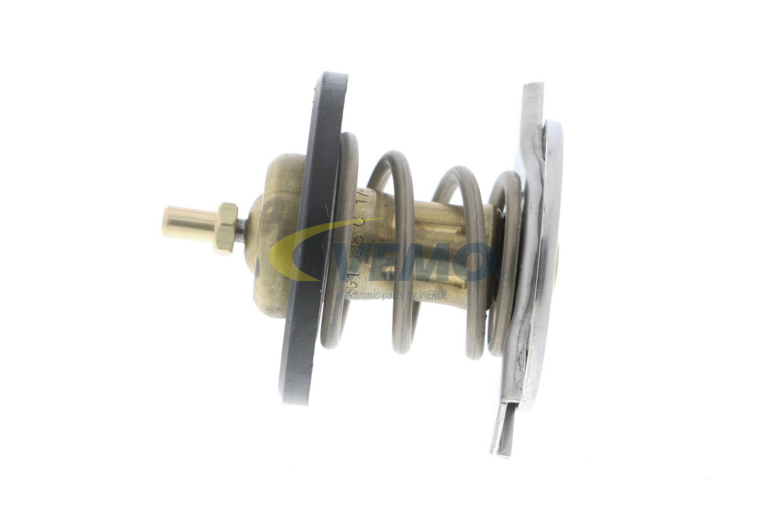 Thermostat d'eau V30-99-2277 VEMO 6422000715 RENAULT