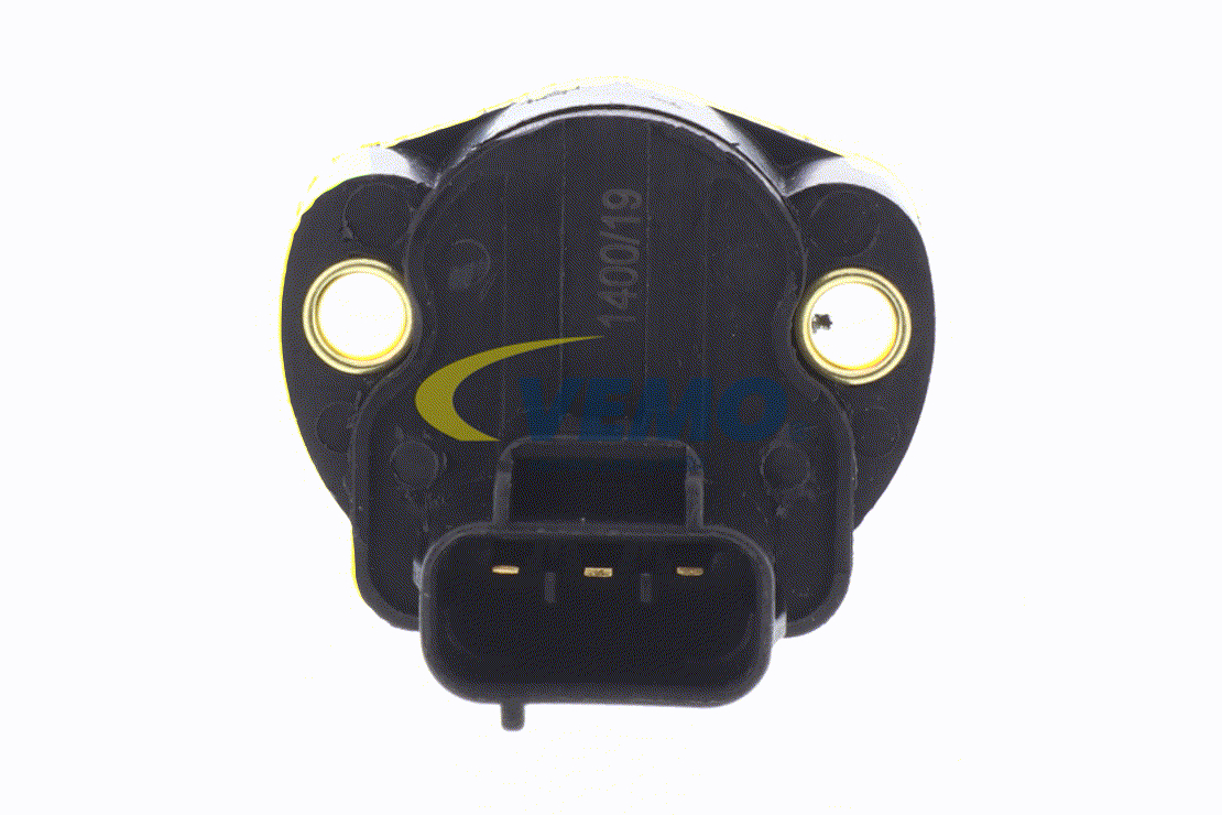 Fojtószelepállás érzékelő V33-72-0105 VEMO 4882 219 CHRYSLER