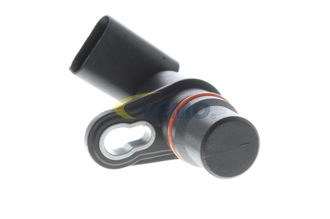 Capteur d'angle, vilebrequin VEMO 1076252 pour RENAULT, PEUGEOT, VOLKSWAGEN, CITROЁN, BMW