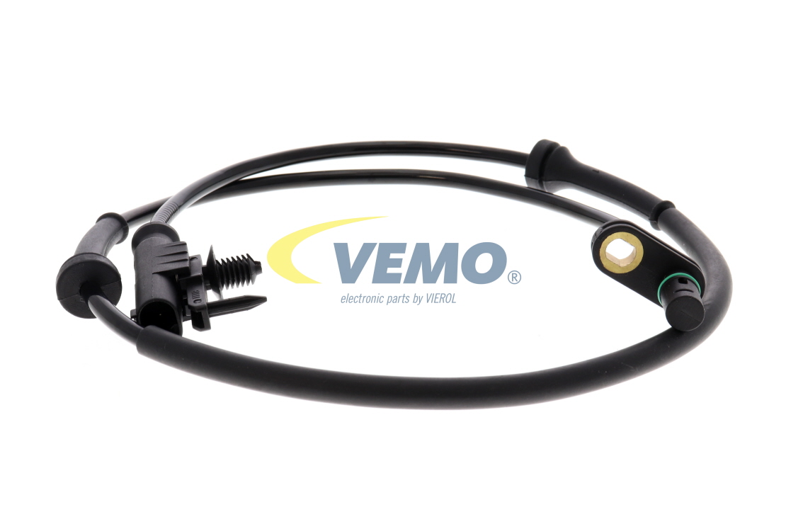 VEMO V37-72-0115 ABS-Radsensor Mitsubishi Colt Z30 1.5 Ralliart R 180 PS Benzin Kosten