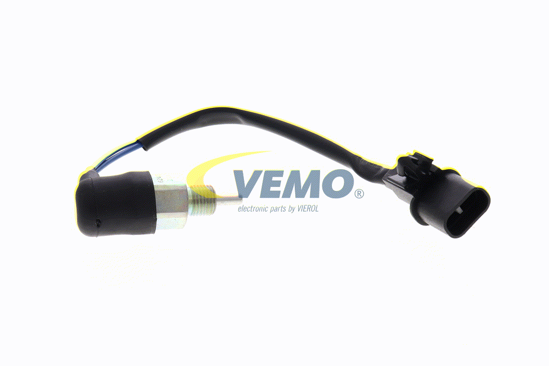 VEMO 1065123 Achteruitrijschakelaar