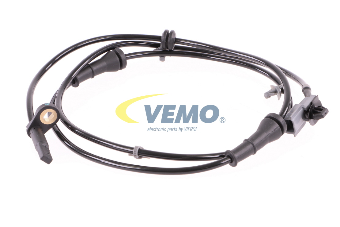 Sensor, rotações da roda V38-72-0252 VEMO 47910-3DA0A NISSAN