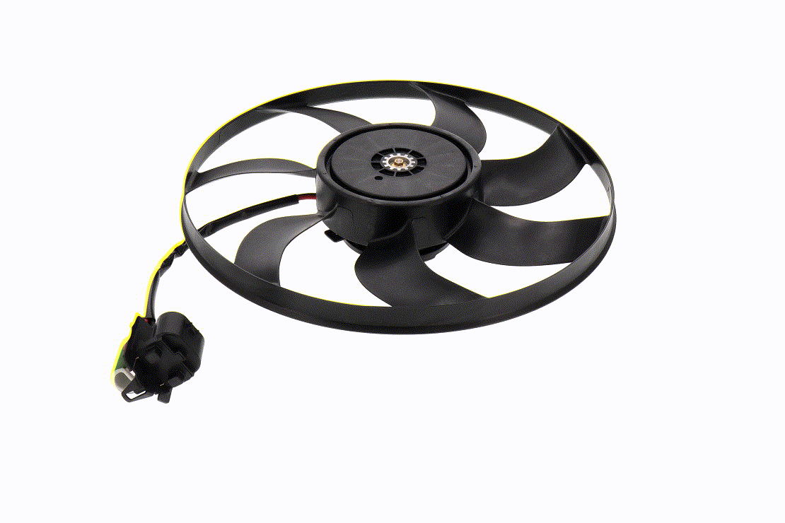 Ventilateur de radiateur V40-01-1078 VEMO 13 36 8578 CHEVROLET