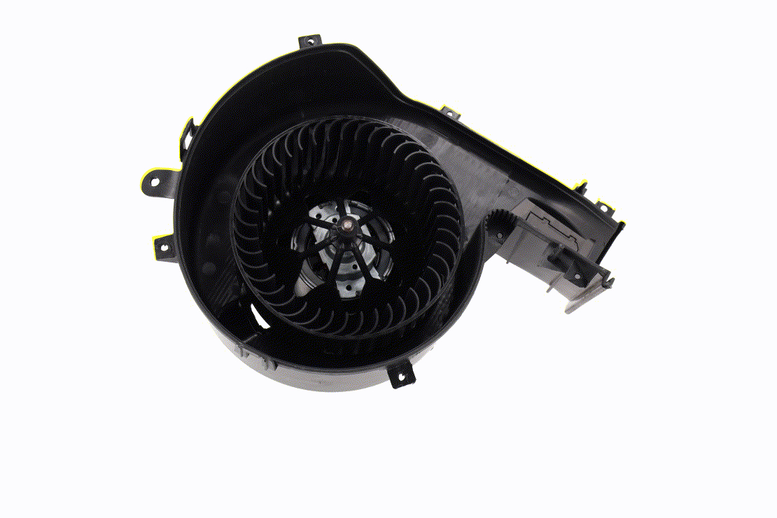 Pulseur d'air habitacle V40-03-1144 VEMO 13250116 OPEL