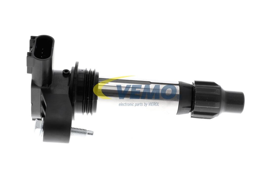 Bobine d'allumage V40-70-0092 VEMO 3340078J03 CHEVROLET