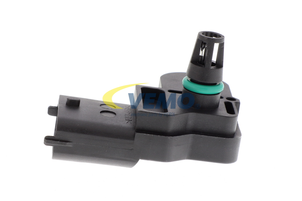 Intake manifold pressure sensor V40-72-0663 VEMO 12 38 838 VOLVO