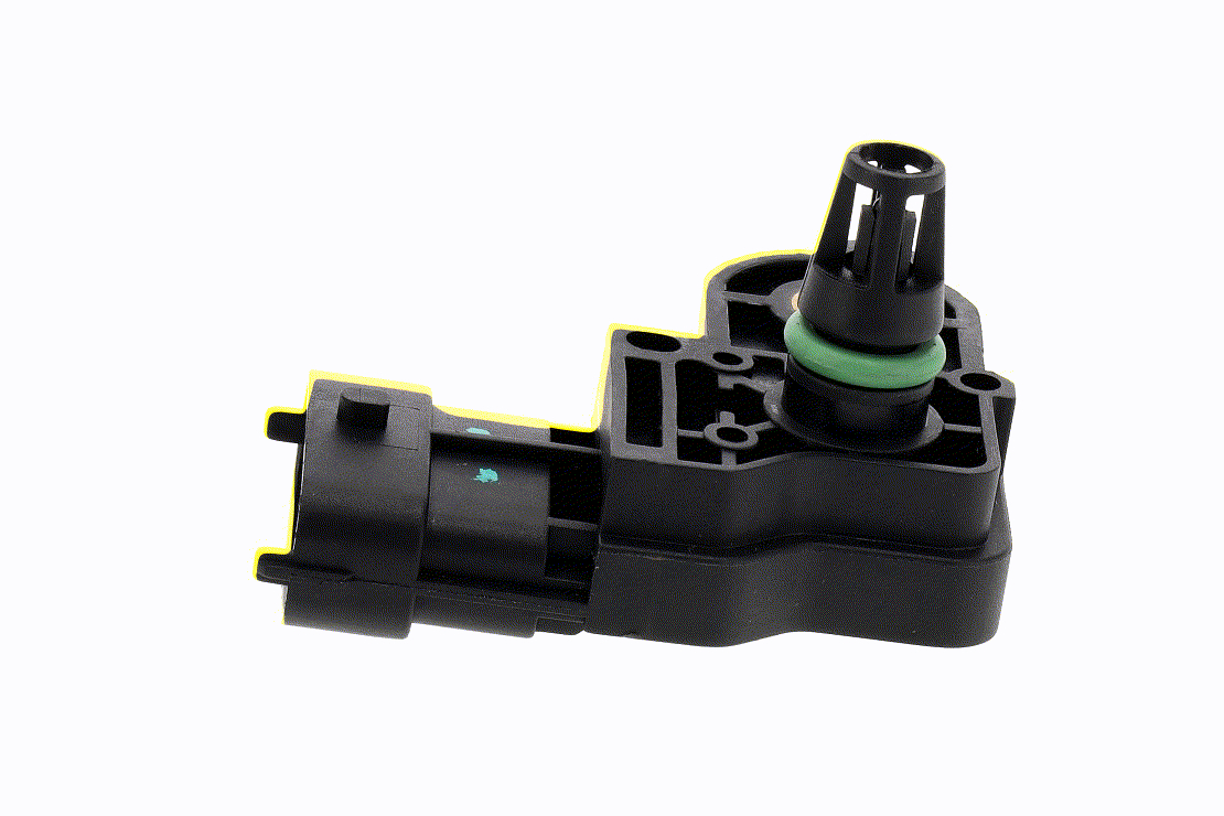 Sensor, insugstryck VEMO 1004915 till till OPEL INSIGNIA, ASTRA