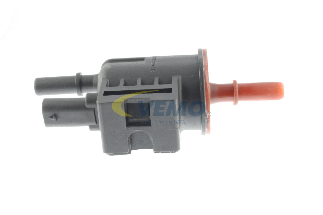VEMO Valve, activated carbon filter V40-77-0027 VEMO V40-77-0027 Mitsubishi Pajero 2 Fuel tank breather valve replacement cost