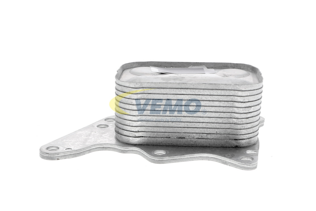 VEMO V42-60-0008 Olieradiator CITROËN C5 2022