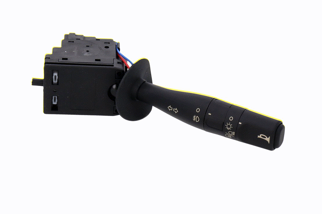 Combination switch VEMO 1074654 for PEUGEOT