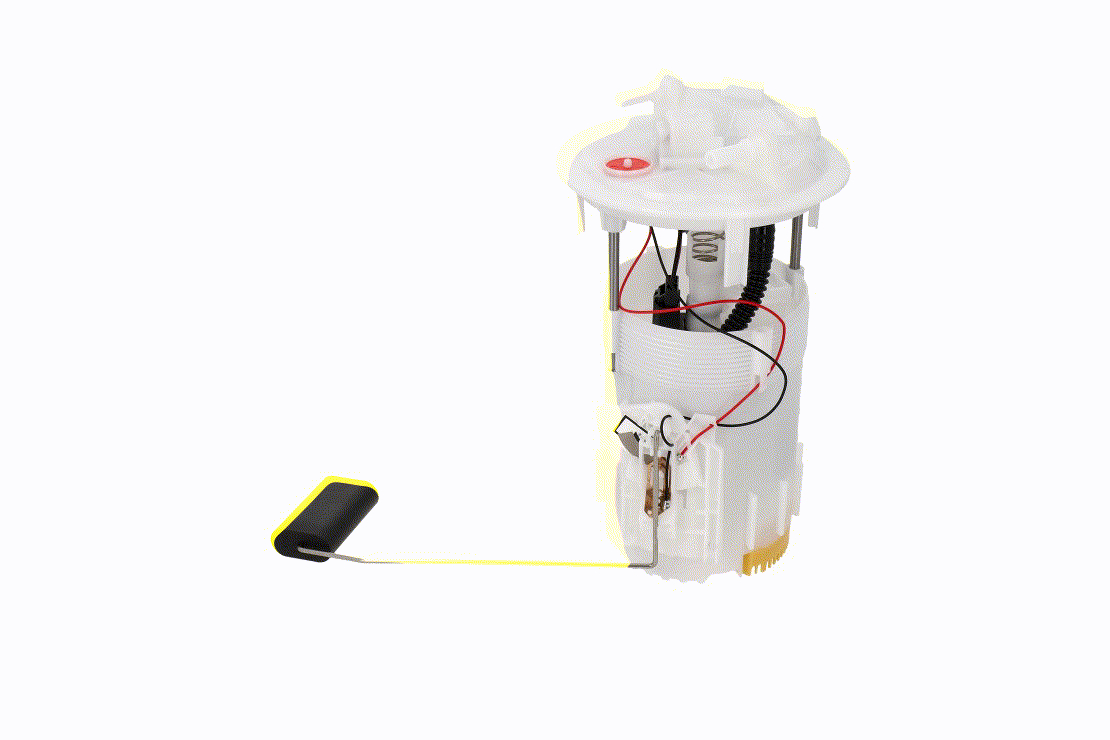 Unité d'injection de carburant V46-09-0077 VEMO 415 478 01 01 OPEL