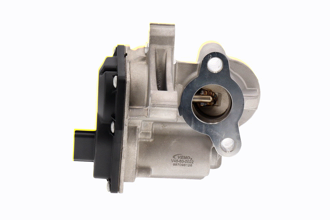EGR-ventil V46-63-0022 VEMO 44 23 194 OPEL
