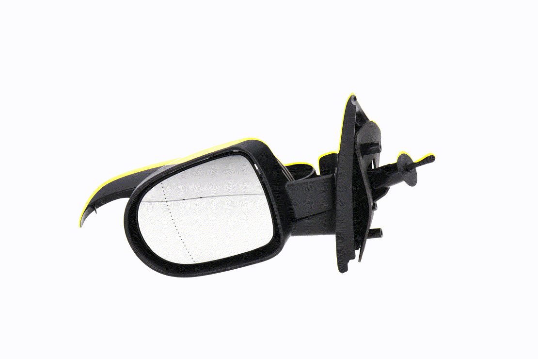 VEMO 1066050 Wing mirror