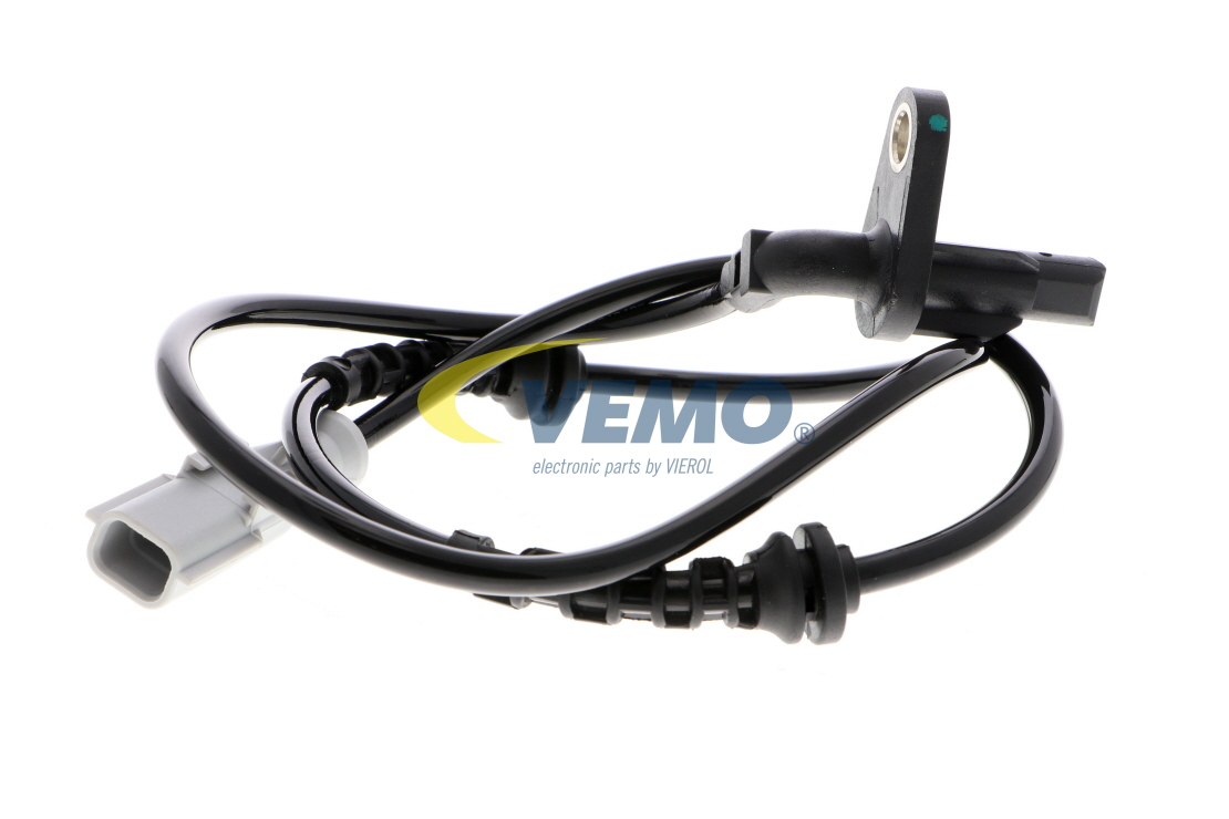 V46-72-0228 VEMO sensore abs Renault Twingo 2 serie 1.2 16V 75 CV Benzina prezzo