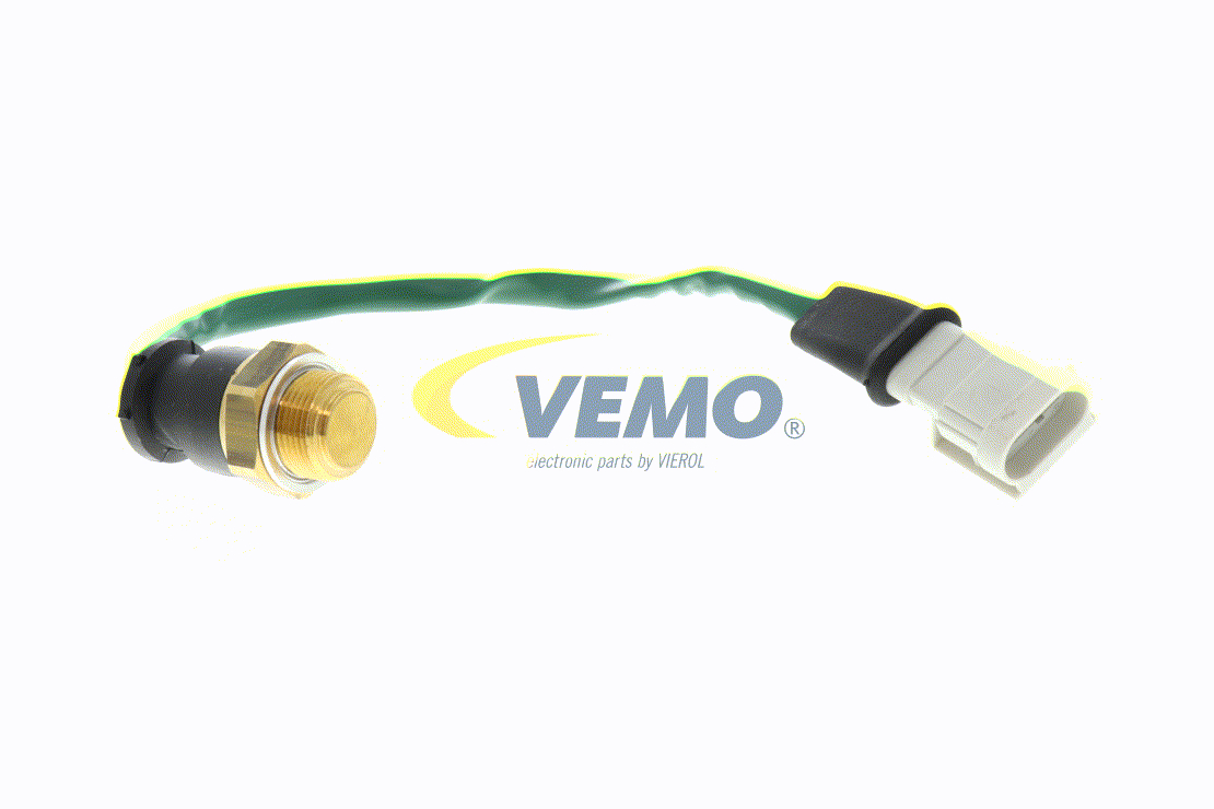 VEMO 1051331 Termokontakt, kylarfläkt