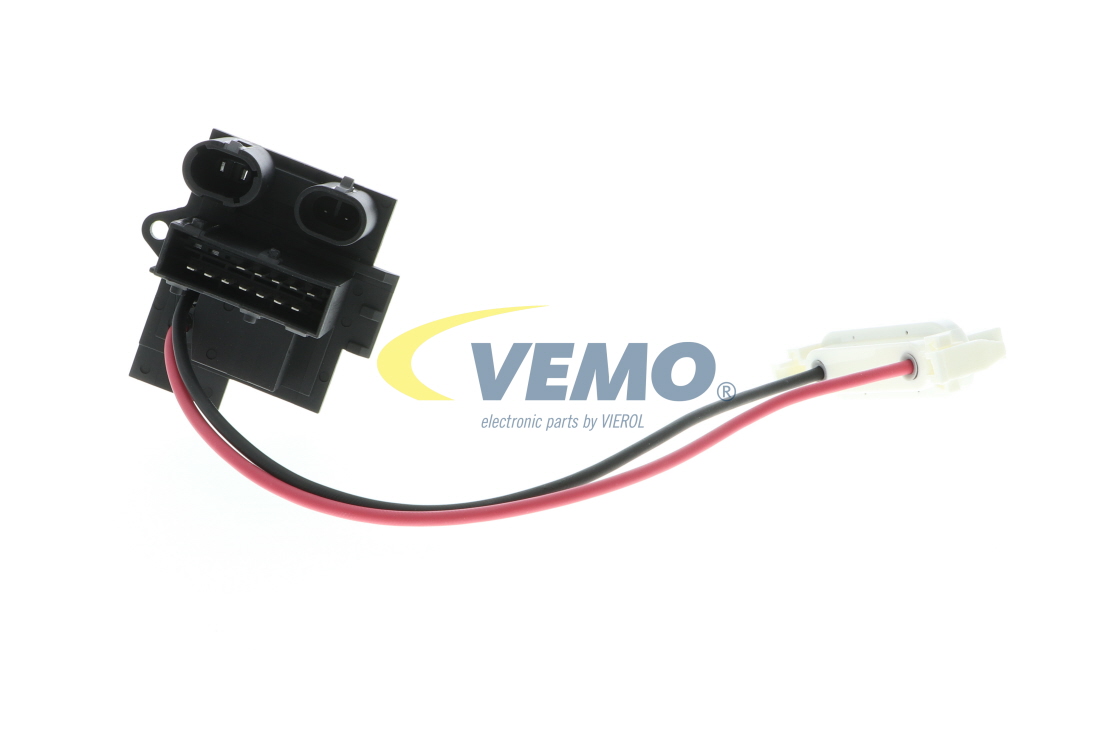 VEMO Puhallin vastus RENAULT V46-79-0036