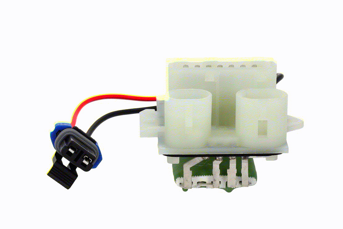 Régulateur de ventilation VEMO 1025561 pour RENAULT