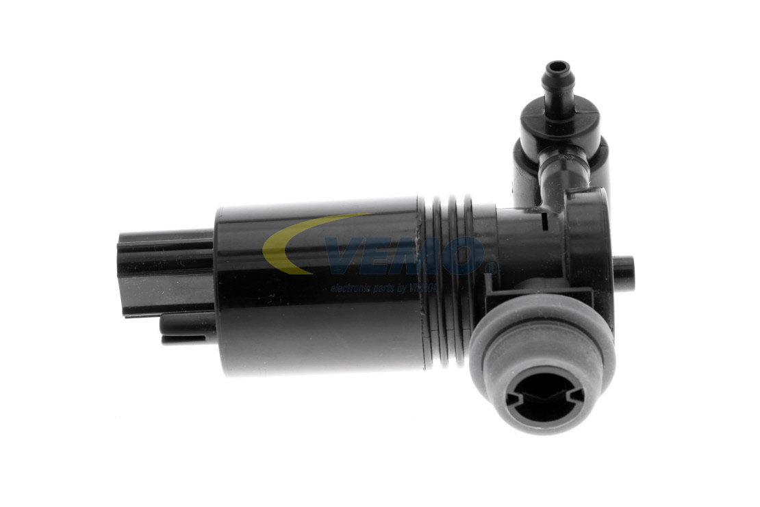 VEMO 1070347 Pompe d'eau de nettoyage, nettoyage des vitres