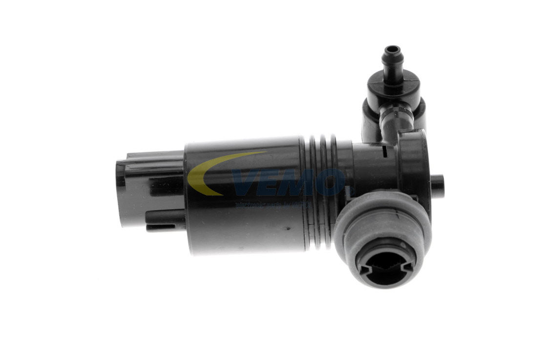 VEMO V48-08-0025 Water Pump, headlight cleaning Original VEMO Quality-image-13857815