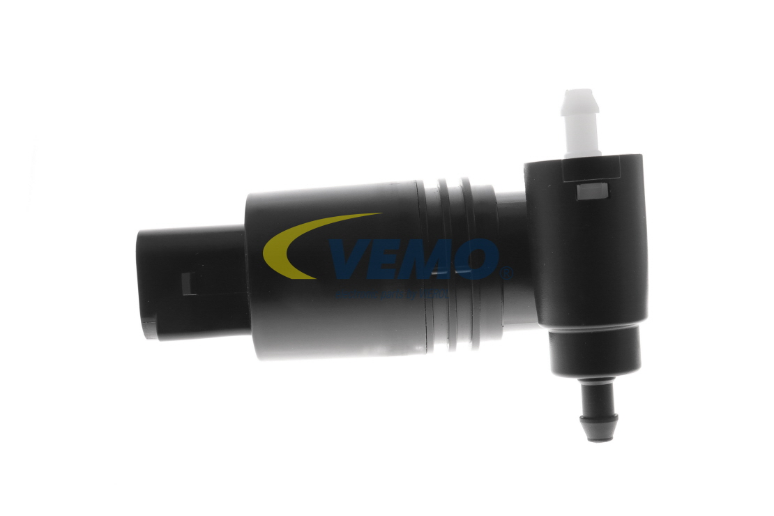 Water Pump, window cleaning V48-08-0026 VEMO LR002301 LAND ROVER