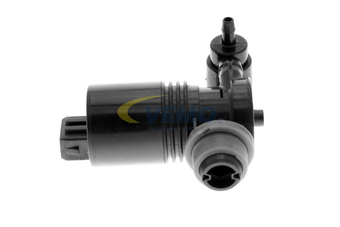 VEMO V48-08-0027 Pompe d'eau de nettoyage, nettoyage des vitres
