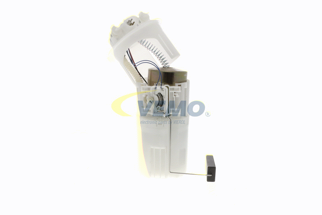 Pompe à essence V48-09-0016 VEMO WFX000210 LAND ROVER