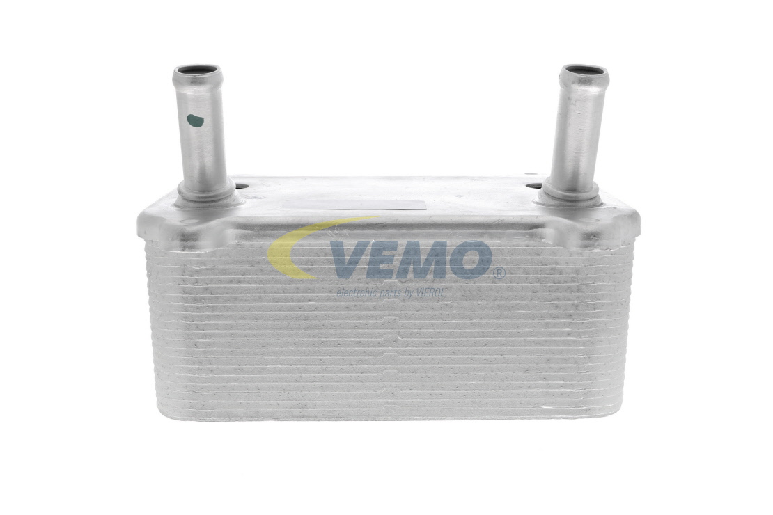Radiateur d'huile V48-60-0008 VEMO 8463341 PORSCHE