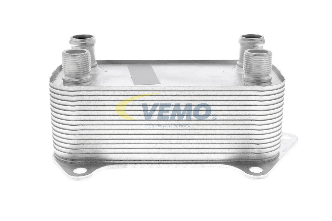 VEMO V48-60-0010 Ψυγείο λαδιού, λάδι κινητήρα
