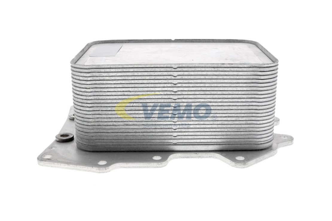 Radiateur d'huile V48-60-0016 VEMO 5989070106 Radiateur d'huile V48-60-0016 VEMO 5989070106 LAND ROVER