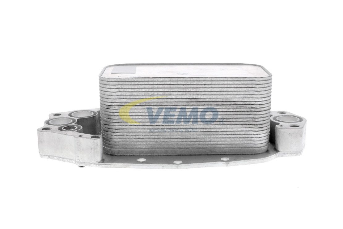 VEMO V48-60-0018 Refroidisseur d'huile Citroen C6 Berline 3.0 HDi 211 CV Diesel 2009