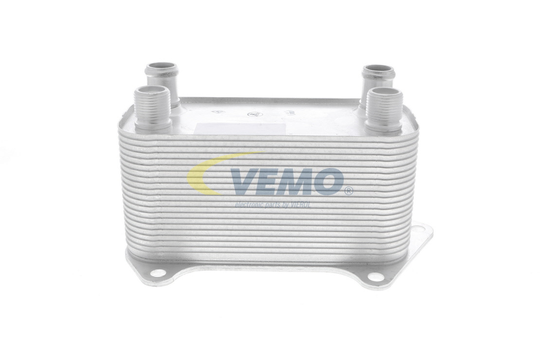 VEMO V48-60-0027 Ölkühler