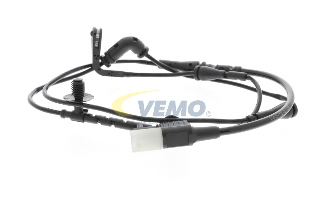VEMO V48-72-0105 Sensor de pastillas de freno Range Rover Evoque l538 precio