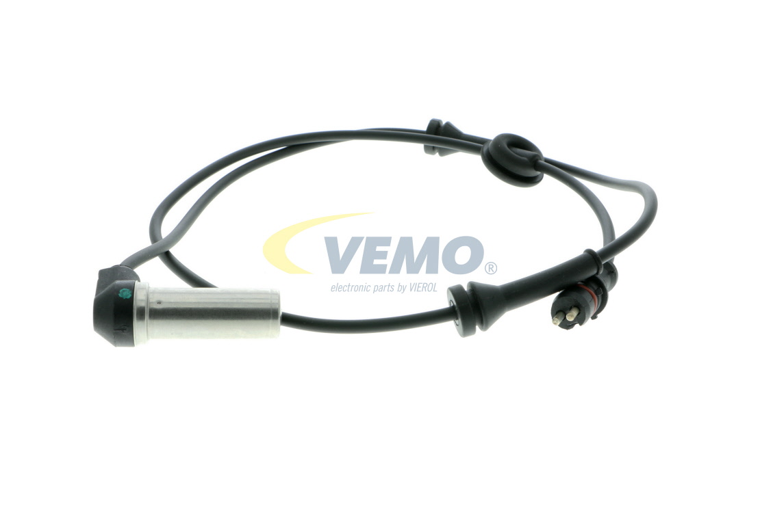 VEMO Wielsnelheidssensor (ABS) V48-72-0108 Land Rover RANGE ROVER EVOQUE Rem, sensor VEMO V48-72-0108
