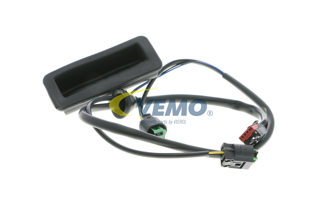 VEMO V48-73-0019 Interrupteur, hayon