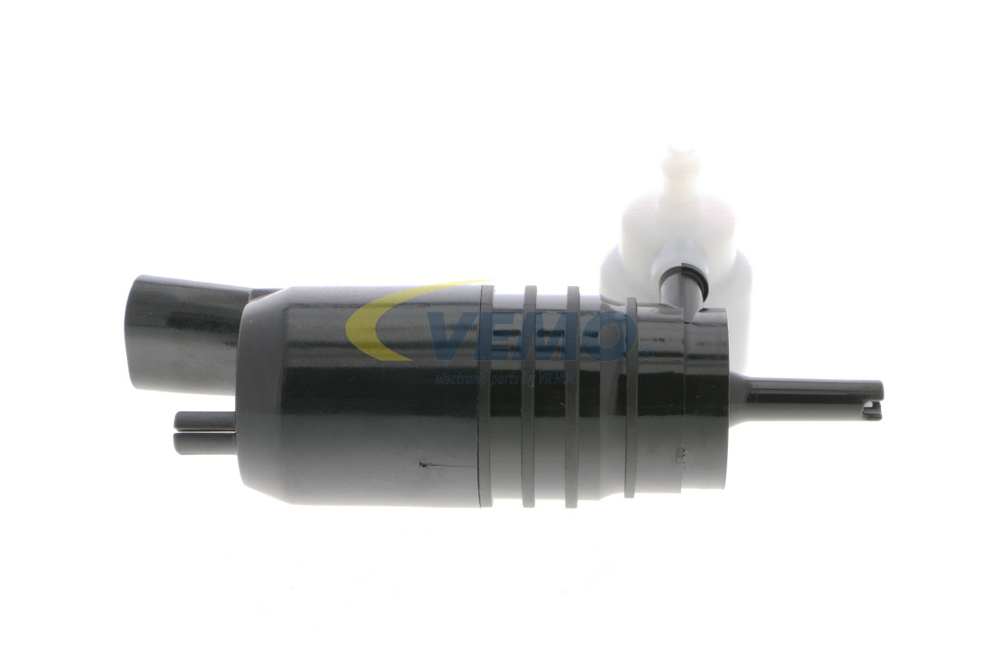 VEMO Reinigingsvloeistofpomp, ruitenreiniging V51-08-0004 Ruitensproeier motor VEMO LANCER V51-08-0004 goedkoop