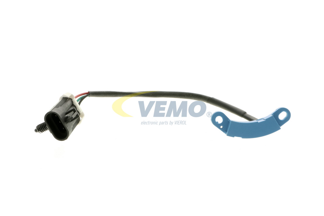 VEMO V51-72-0158 Vevaxelgivare PONTIAC Firebird IV Coupe 3.4 162 hk Bensin pris
