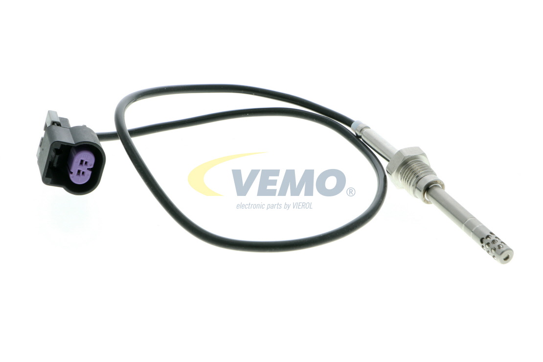 VEMO V51-72-0172 Sensor de temperatura de escape CHEVROLET Silverado 2500HD III Crew Cab Pickup 6.6 D 4WD 403 cv Gasóleo precio