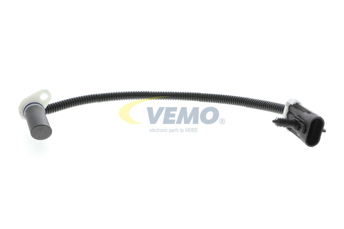 Nockenwellensensor V51-72-0185 VEMO 12 567 650 V51-72-0185 Nockenwellensensor VEMO 12567650 CHEVROLET