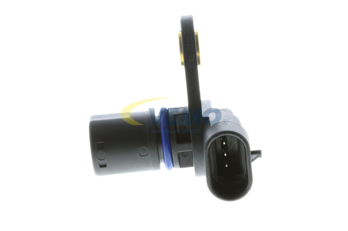 Valvola di comando per regolazione albero a camme V51-72-0193 VEMO 12597253 FORD