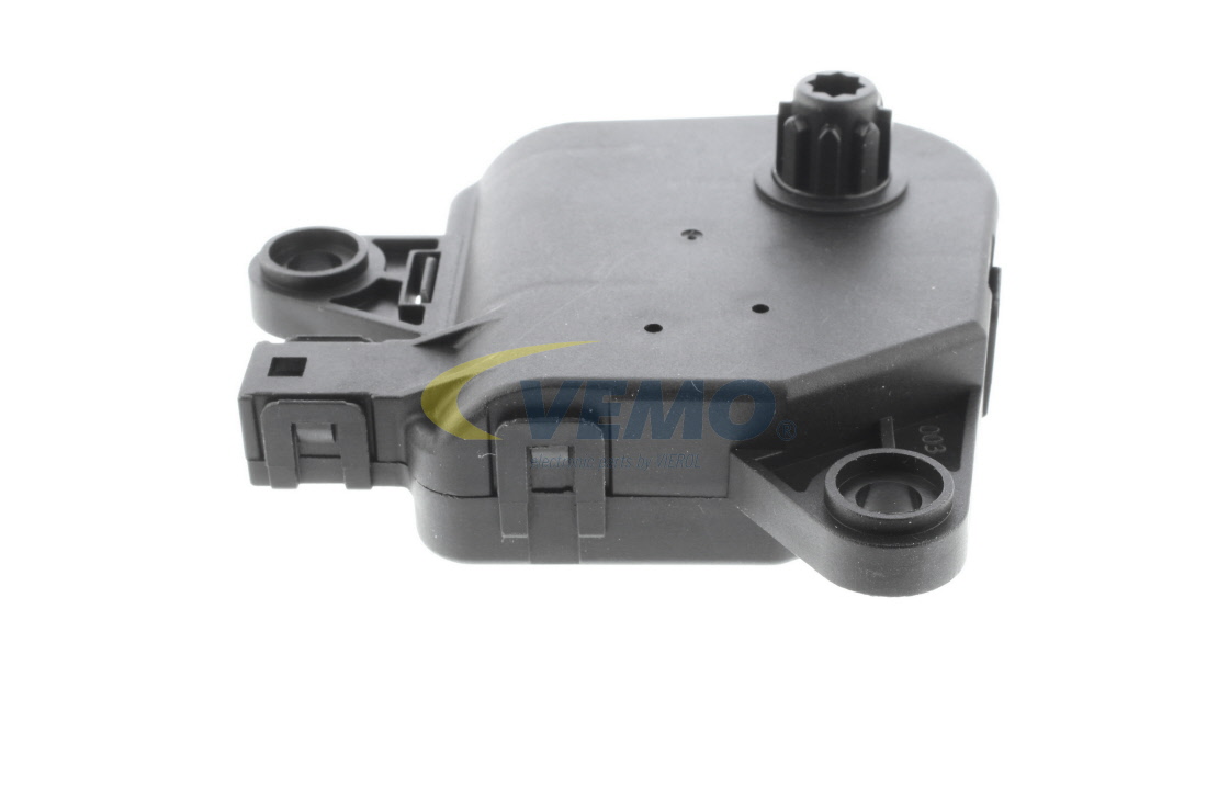 VEMO 1051151 Servomotor, blandingsklap
