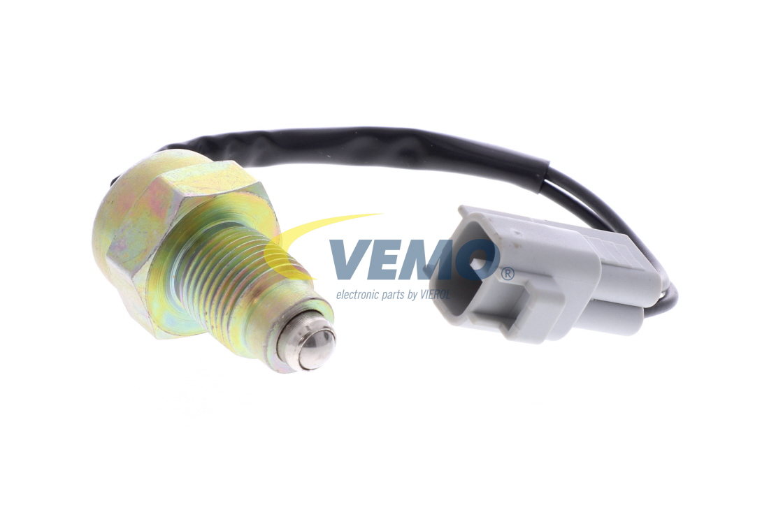 VEMO Interruptor, piloto de marcha atrás V70-73-0027 Interruptor de luz de marcha atrás VEMO JUMPY V70-73-0027 baratos