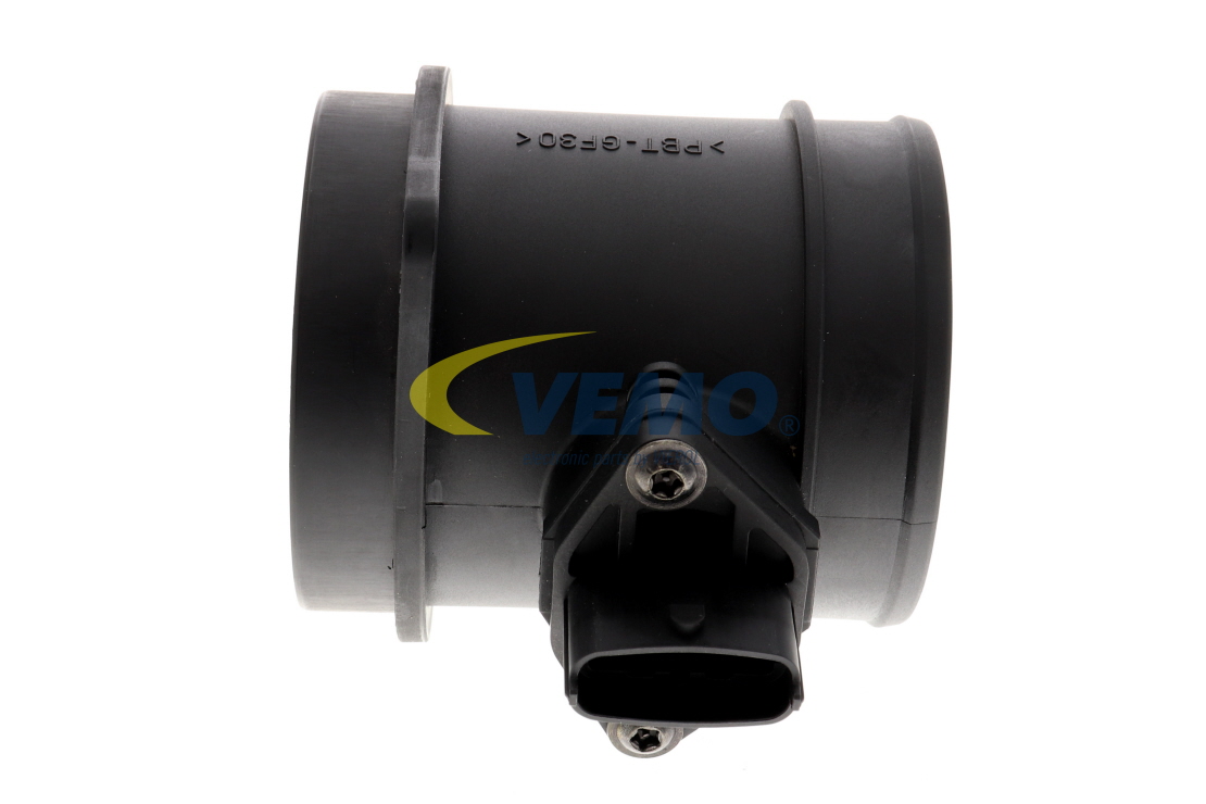 Mass air flow sensor 1078001 VEMO 1078001 FORD