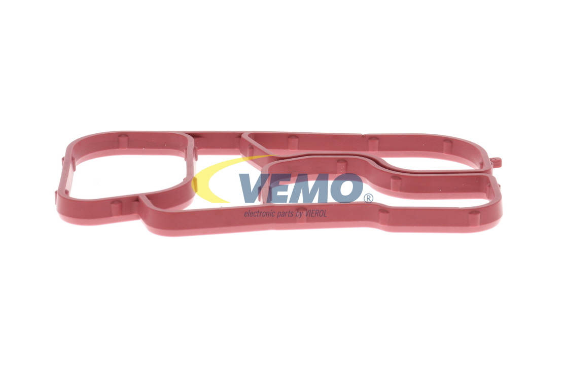 VEMO V99-99-0029 Uszczelka chłodnicy oleju VW Passat B7 Variant 2.0 TSI 210 KM benzyna cena