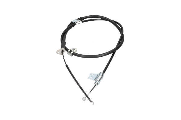 KAVO PARTS BHC-5701 Håndbremsekabel Mitsubishi Pajero IV 3.0 4WD (V83W, V93W) 178 HK Benzin pris
