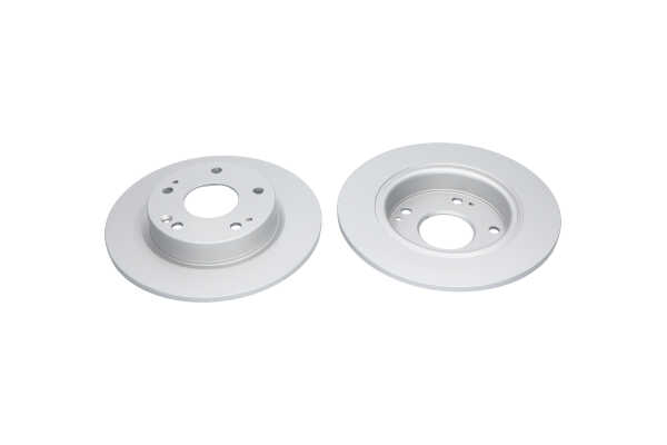 KAVO PARTS BR-2313-C Δισκόφρενα HONDA Civic X Hatchback (FC,FK) 1.0 VTEC (FK6) 129 PS Βενζίνη τιμες