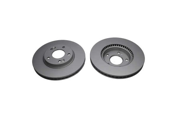 BR-3294-C KAVO PARTS IVECO Bremsscheiben hinten und vorne